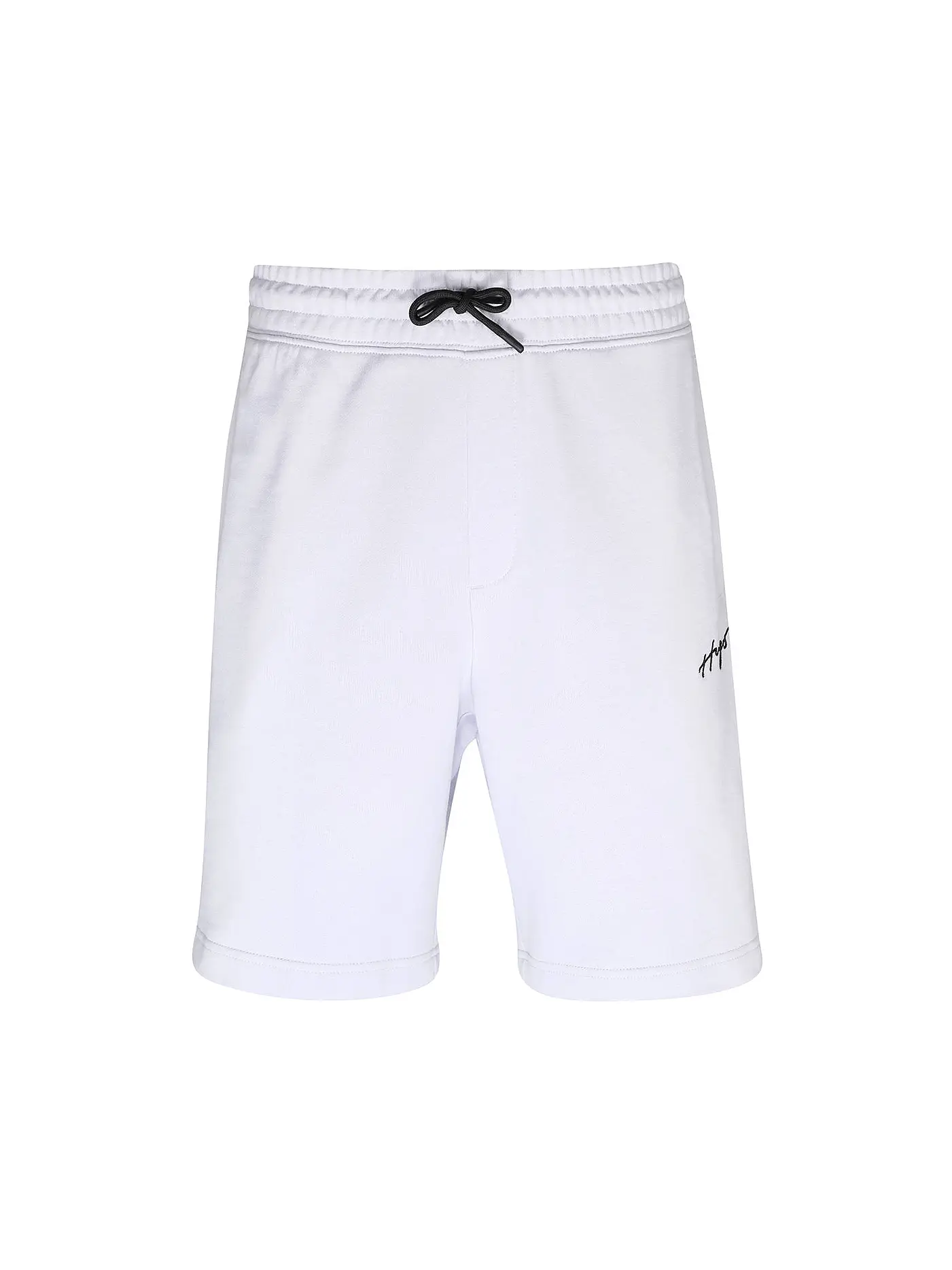 HUGO | Shorts DAMPINAS | lila
